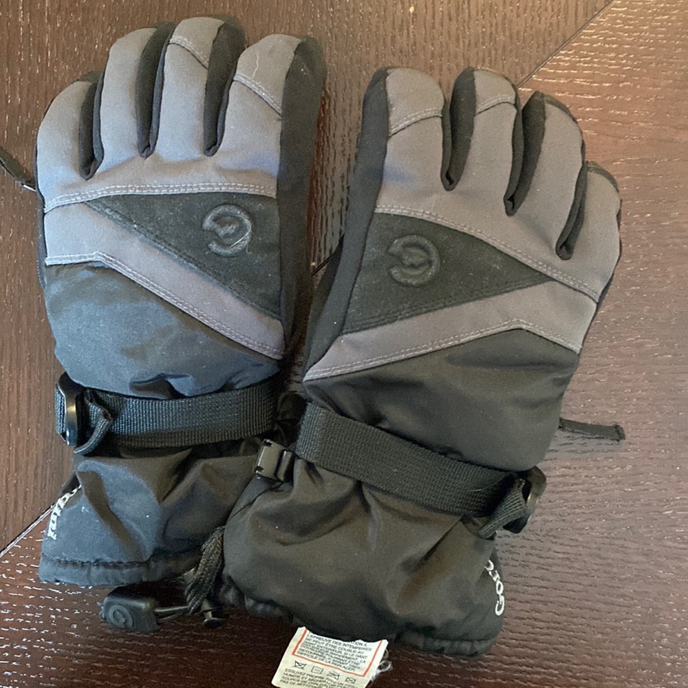 Gordini Ski Gloves - JR M